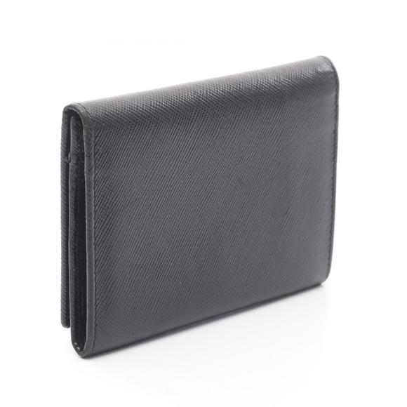 Prada Case Black Saffiano Leather - Picture 1 of 7
